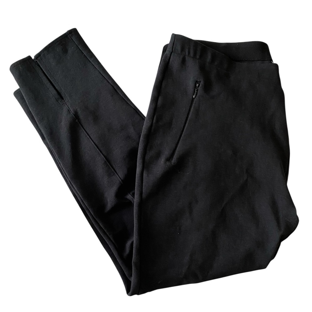 Women's Black Pants